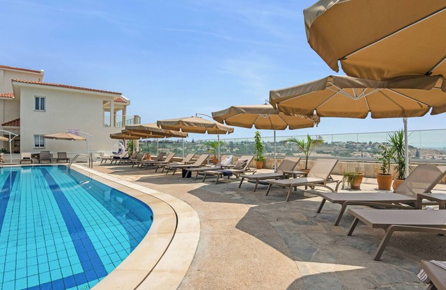 Sanders Seaview - Tasteful 2 Bdr Apt