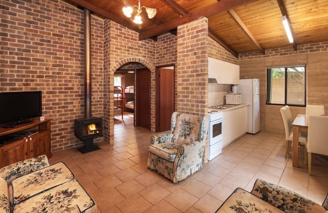 Sandy Bay Holiday Park