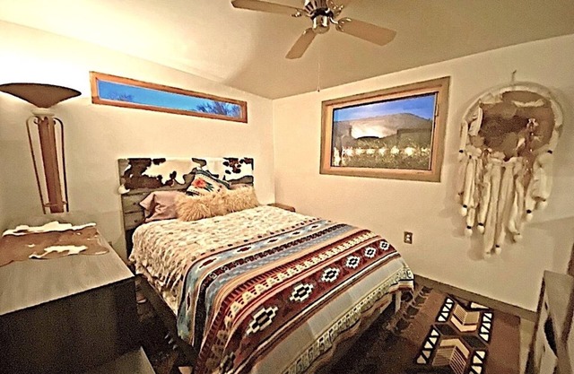 Santa Fe Suite - Cozy Studio at Mystic Ranch, Cave Creek