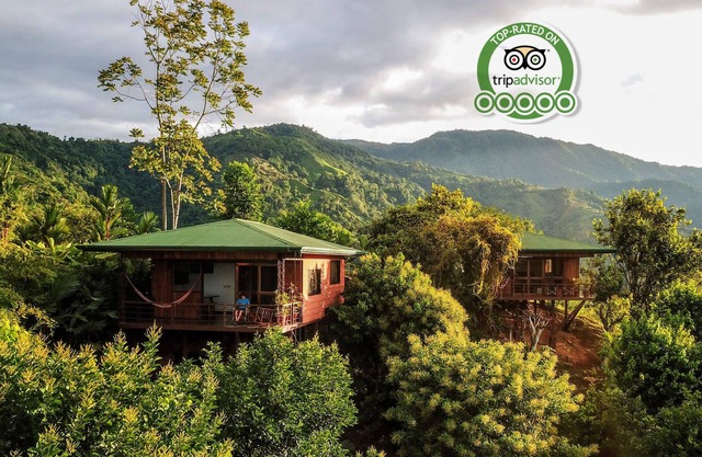 Santa Juana Lodge and Nature Reserve