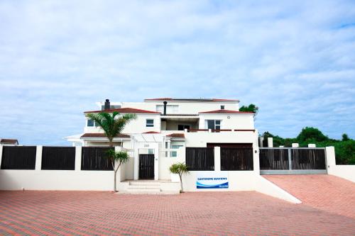 Santareme Seaviews