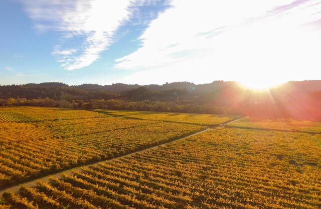 Santini Farmhouse | Complimentary tasting at Croix Winery included!
