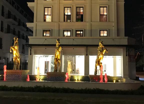 SAOLA Apartment & Hotel