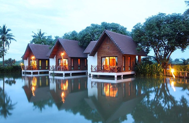 Saplaisuan Resort
