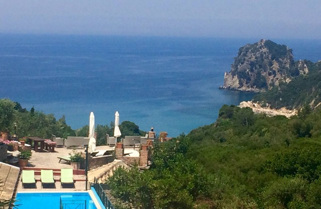 Sapphire Villa - A Piece Of Harmony And Relaxation With A Private Garden.