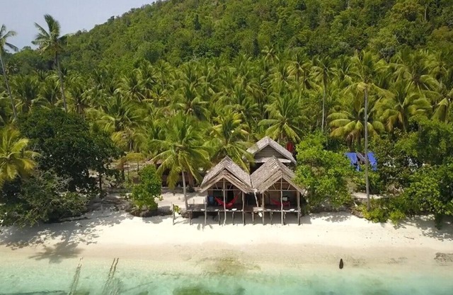 Sapta Jejak Pesona