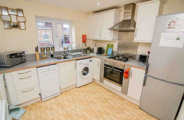 Sargeson Apartment 2bedrooms 2bathrooms free parking