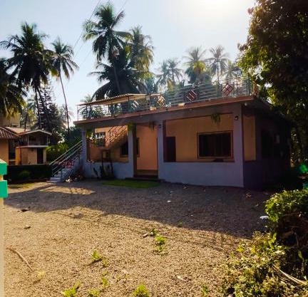 Sarika Farms
