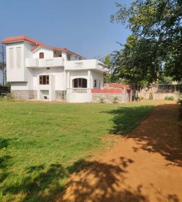 Sariska Farms