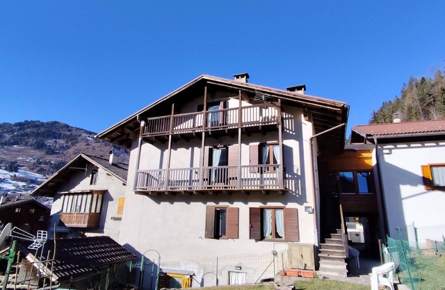 Sartorin, a welcoming house immersed in the relaxation of the Dolomites