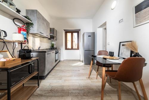 SASSARI-CENTRO Elegante Appartamento con WiFi e Netflix