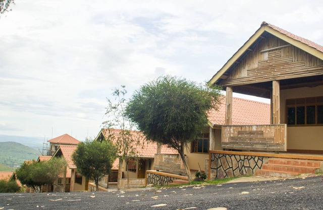 Satellite Holiday Resort