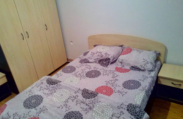 Saturn Central apartment Ploiesti