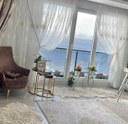 SAWA HOUSE LOFT WITH SEA VIEW