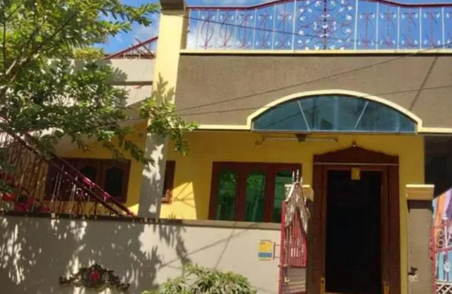 Sayma Homestay