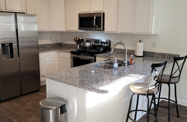 SC (3745) 2BDR Townhouse Ft Jackson.