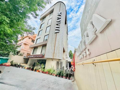 Scenaria Hotel