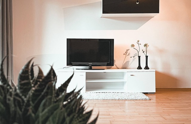 Schöne Ferienwohnung in Ruhiger Lage mit Blick ins Grüne
