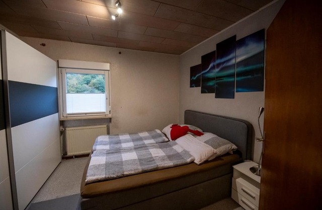 Schöne Ferienwohnung in ruhiger Lage