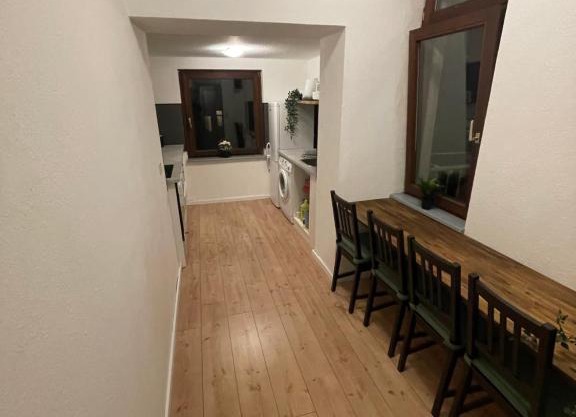 Schöne moderne Monteurs/Ferienwohnung