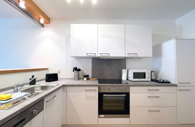Schönes Apartment in Melle I home2share