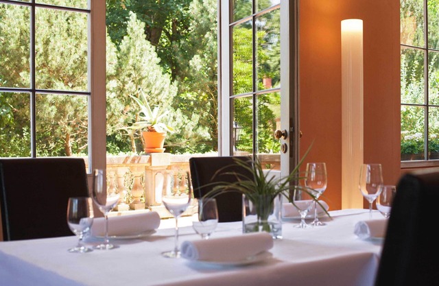 Schlosshotel Ziethen