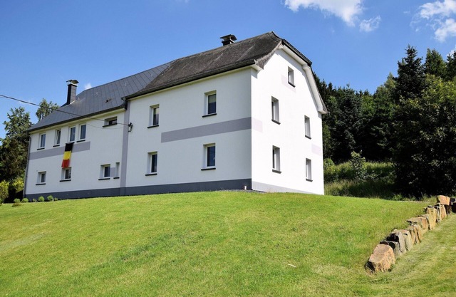Schonberg Home by the Forest