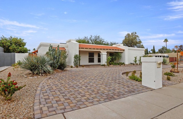 Scottsdale Kierland Golf Retreat