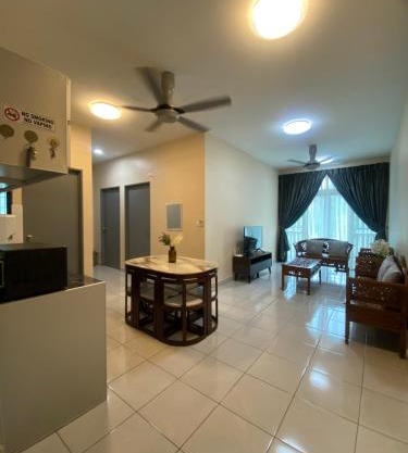 SDD HOMESTAY - Benoni Garden Apartment