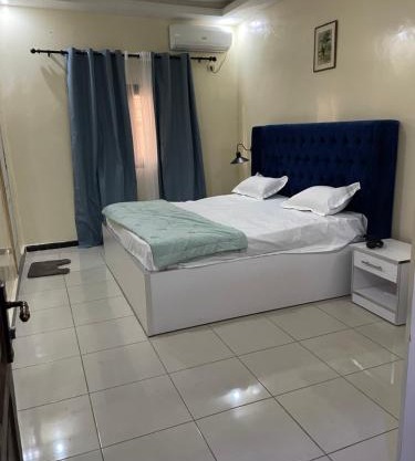 Se loger au Senegal