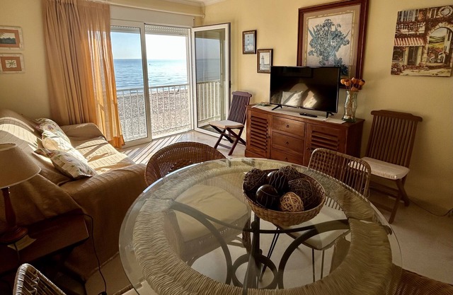 Sea Beach House