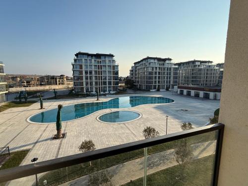 Sea Breeze, Polo Residence, Baku