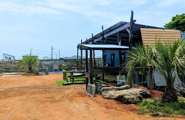 Sea Cottage/Asahi City Chiba