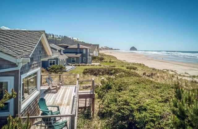Sea-Esta in Tierra Del Mar - Meredith Lodging