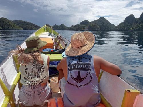 Sea Fans Homestay