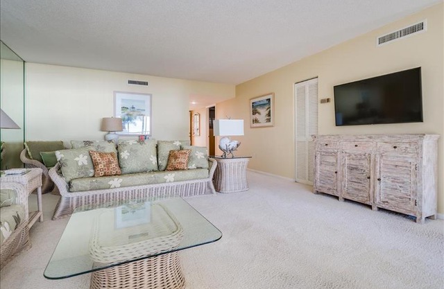 Sea Oats 336 Condo