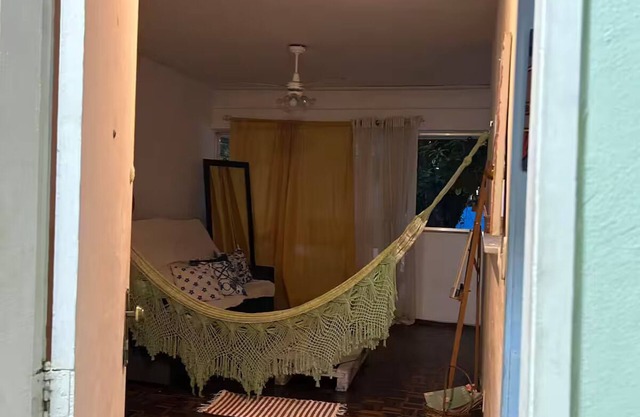 Sea View Apartment