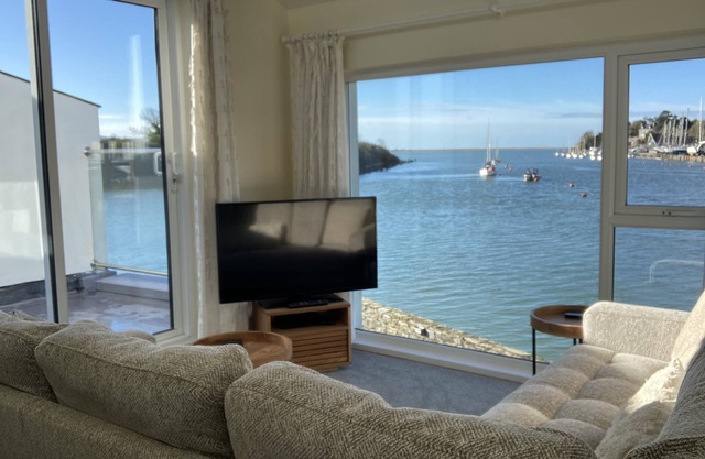 Sea View Holiday Cottage Porthmadog