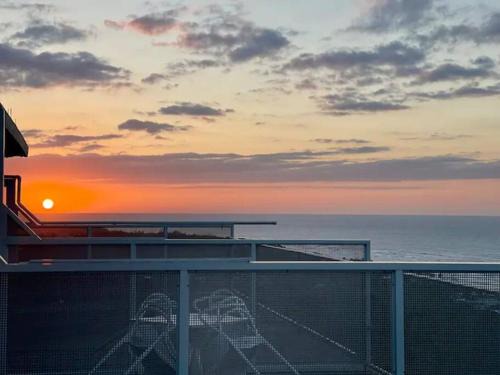 Sea View Wonder - Playa Jobos 2