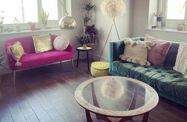 Sea Views in Margate