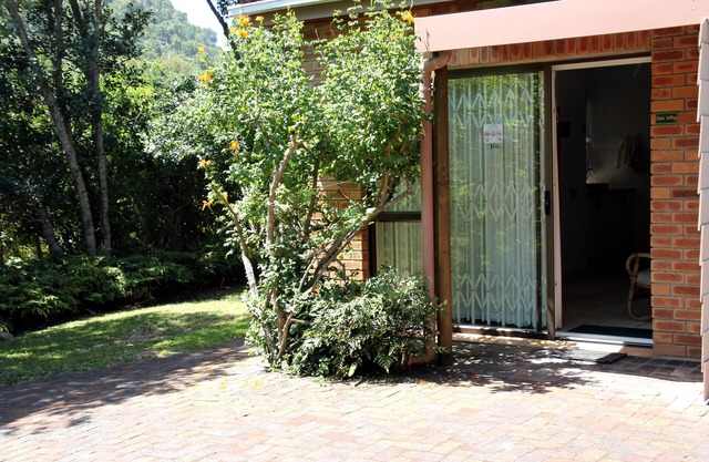 Sea Why is a self-catering apartment in Nature's Valley , 5 min from the beach