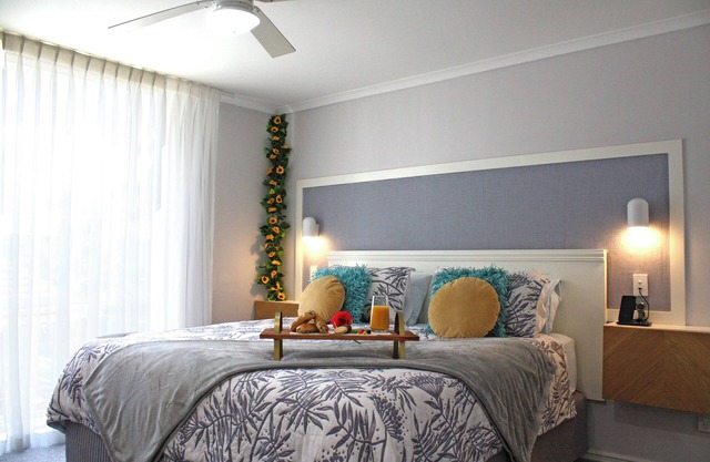 Seabliss Studio Mandurah