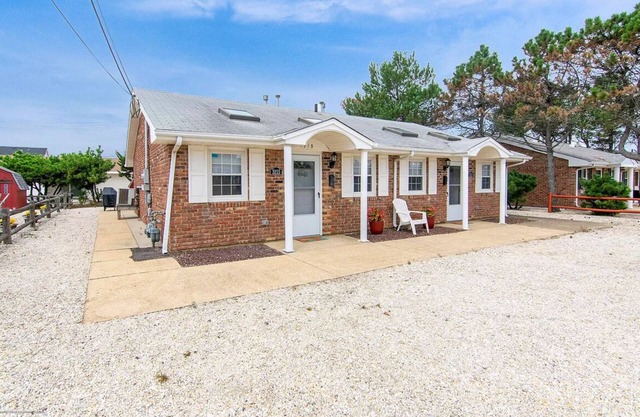 Seacrest Beach Cottages II