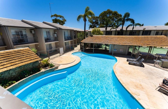 Seadream Studios at Mandurah Gate Resort