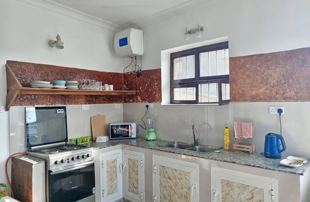 Seafarers Loft