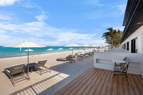 Anna Maria Island Beach 