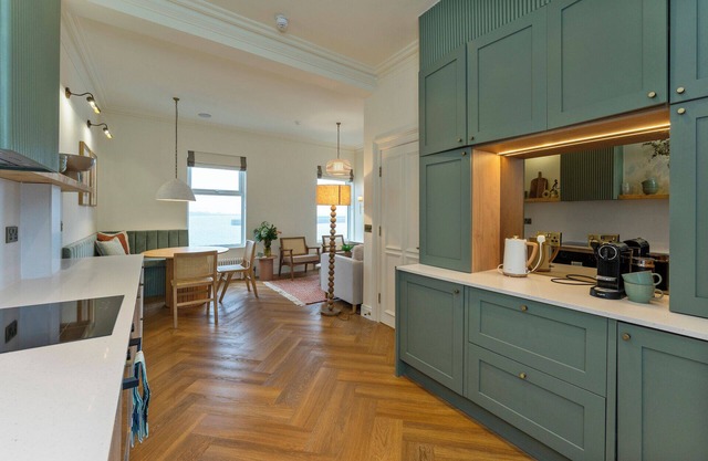 Seaside Haven in Donaghadee