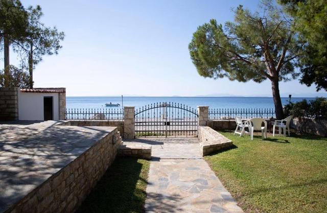Seaside Haven Kineta