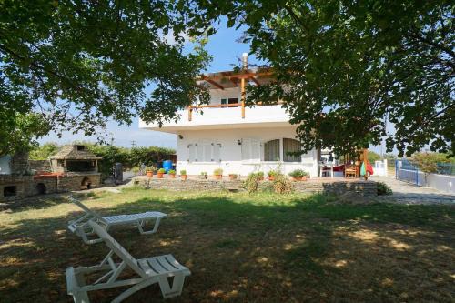 Seaside House