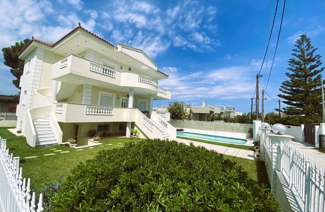 Seaside Villa - Gaia Apartment